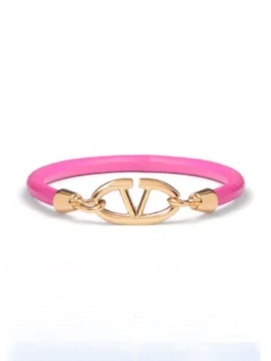 Valentino Jewelry - NIB** Valentino VLogo Signature bracelet